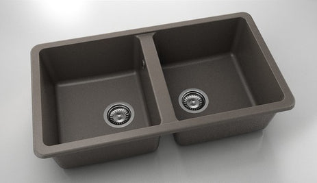 237 CHIUVETĂ CU DOUĂ CUVE