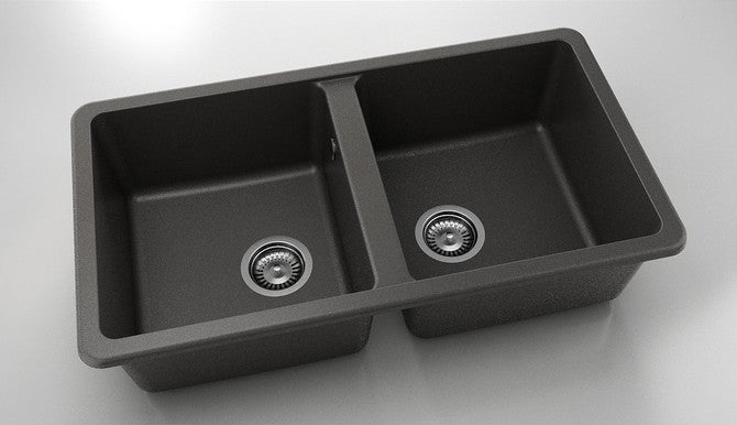 237 CHIUVETĂ CU DOUĂ CUVE