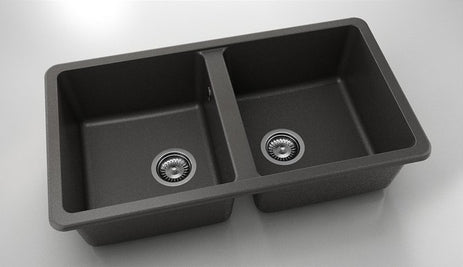 237 CHIUVETĂ CU DOUĂ CUVE