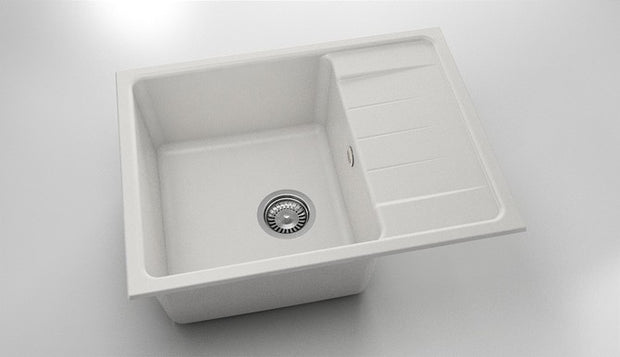 238 CHIUVETĂ CU BLAT DREAPTA/STÂNGA