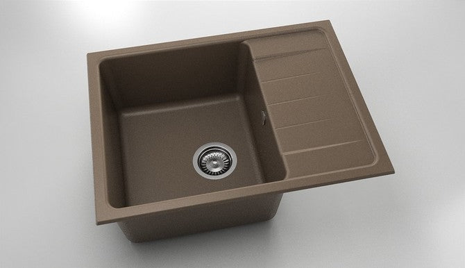 238 CHIUVETĂ CU BLAT DREAPTA/STÂNGA