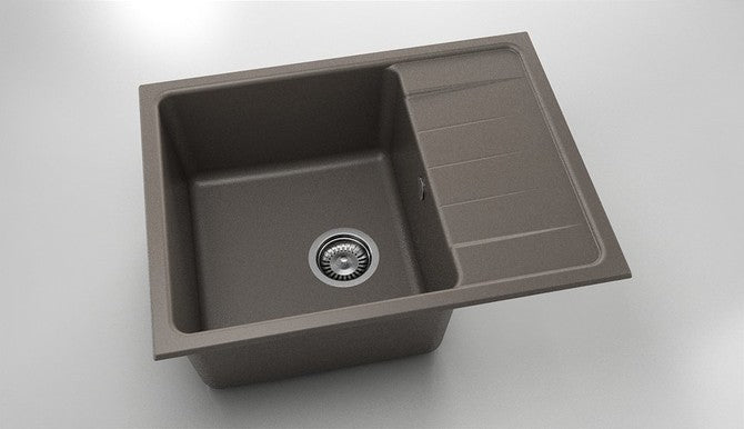 238 CHIUVETĂ CU BLAT DREAPTA/STÂNGA