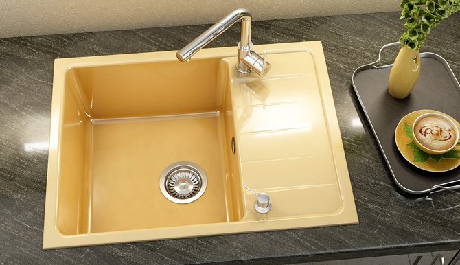 238 CHIUVETĂ CU BLAT DREAPTA/STÂNGA