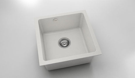 241 CHIUVETĂ CU O CUVĂ CU TREI TIPURI DE INSTALARE