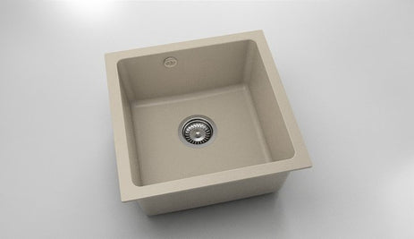 241 CHIUVETĂ CU O CUVĂ CU TREI TIPURI DE INSTALARE