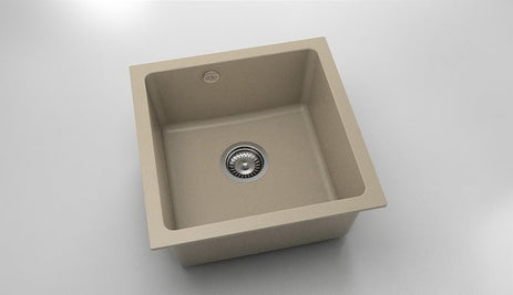 241 CHIUVETĂ CU O CUVĂ CU TREI TIPURI DE INSTALARE