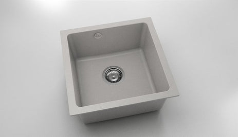 241 CHIUVETĂ CU O CUVĂ CU TREI TIPURI DE INSTALARE