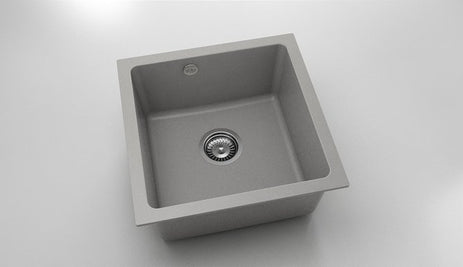 241 CHIUVETĂ CU O CUVĂ CU TREI TIPURI DE INSTALARE