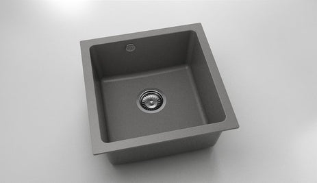 241 CHIUVETĂ CU O CUVĂ CU TREI TIPURI DE INSTALARE