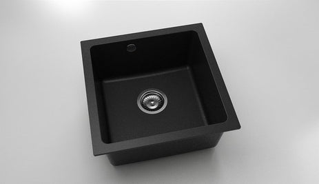 241 CHIUVETĂ CU O CUVĂ CU TREI TIPURI DE INSTALARE