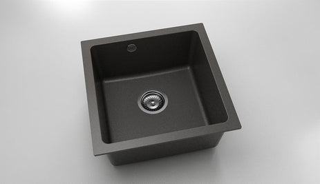 241 CHIUVETĂ CU O CUVĂ CU TREI TIPURI DE INSTALARE