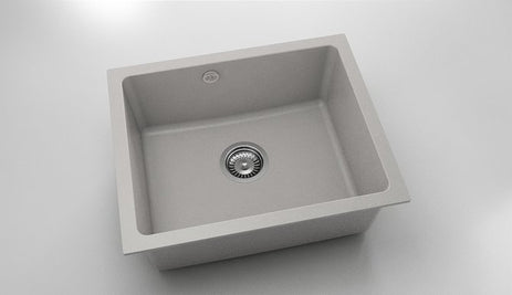 242 CHIUVETĂ CU O CUVĂ CU TREI TIPURI DE INSTALARE