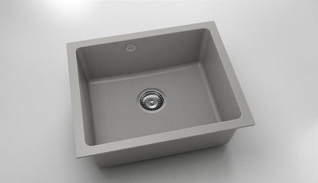 242 CHIUVETĂ CU O CUVĂ CU TREI TIPURI DE INSTALARE