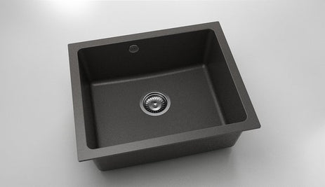 242 CHIUVETĂ CU O CUVĂ CU TREI TIPURI DE INSTALARE