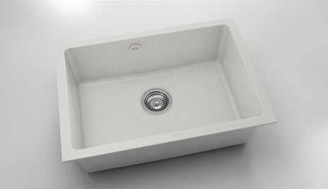 243 CHIUVETĂ CU O CUVĂ CU TREI TIPURI DE INSTALARE