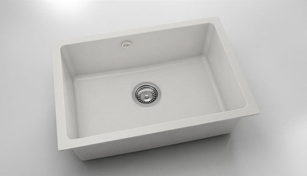 243 CHIUVETĂ CU O CUVĂ CU TREI TIPURI DE INSTALARE