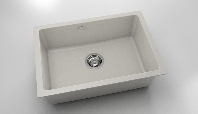 243 CHIUVETĂ CU O CUVĂ CU TREI TIPURI DE INSTALARE