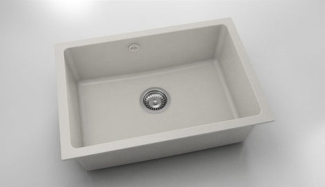 243 CHIUVETĂ CU O CUVĂ CU TREI TIPURI DE INSTALARE