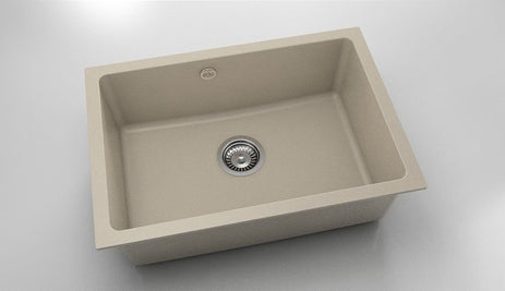 243 CHIUVETĂ CU O CUVĂ CU TREI TIPURI DE INSTALARE