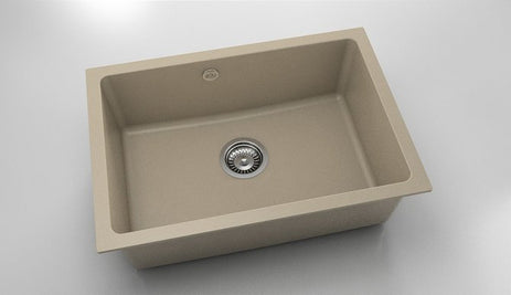 243 CHIUVETĂ CU O CUVĂ CU TREI TIPURI DE INSTALARE