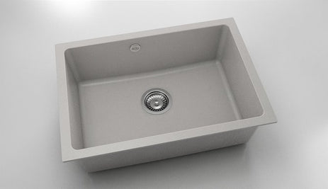 243 CHIUVETĂ CU O CUVĂ CU TREI TIPURI DE INSTALARE