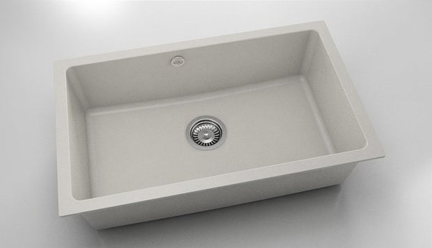 244 CHIUVETĂ CU O CUVĂ CU TREI TIPURI DE INSTALARE