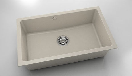 244 CHIUVETĂ CU O CUVĂ CU TREI TIPURI DE INSTALARE