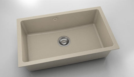 244 CHIUVETĂ CU O CUVĂ CU TREI TIPURI DE INSTALARE