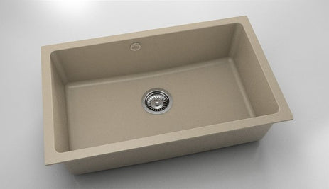 244 CHIUVETĂ CU O CUVĂ CU TREI TIPURI DE INSTALARE