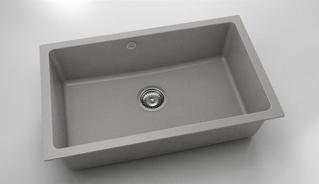 244 CHIUVETĂ CU O CUVĂ CU TREI TIPURI DE INSTALARE