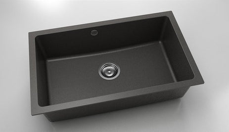 244 CHIUVETĂ CU O CUVĂ CU TREI TIPURI DE INSTALARE