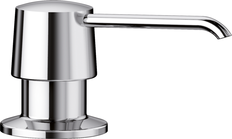 Dozator detergent bucătărie Blanco YANO – crom