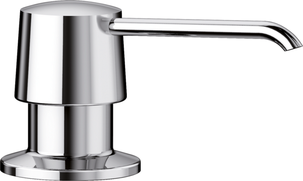 Dozator detergent bucătărie Blanco YANO – crom