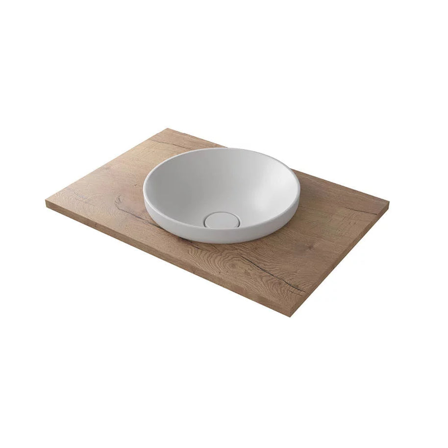SOFT 380 V-IN – lavoar de blat din compozit acrilic