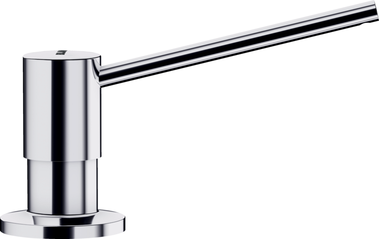 Dozator detergent bucătărie Blanco TORRE – crom