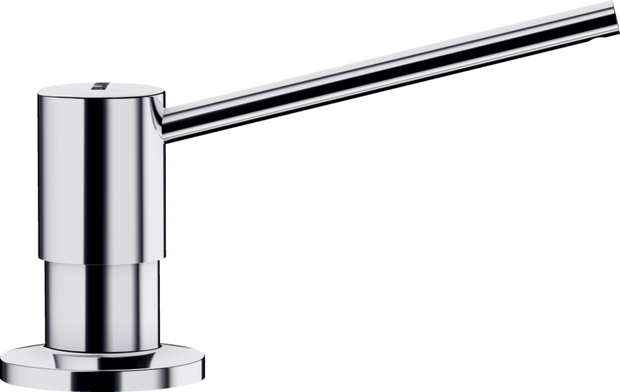 Dozator detergent bucătărie Blanco TORRE – crom