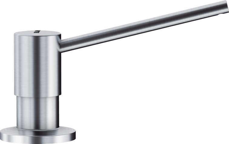 Dozator detergent bucătărie Blanco TORRE – efect inox