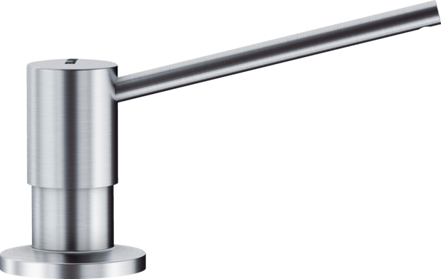 Dozator detergent bucătărie Blanco TORRE – efect inox