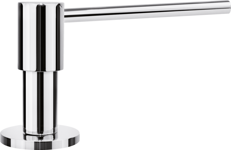 Dozator detergent bucătărie Blanco PIONA – crom