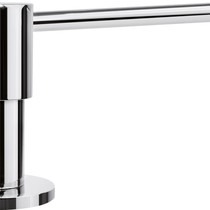 Dozator detergent bucătărie Blanco PIONA – crom