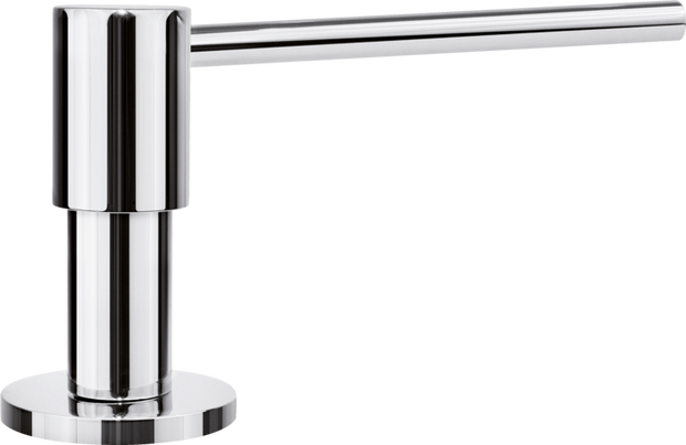 Dozator detergent bucătărie Blanco PIONA – crom