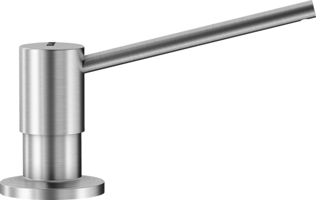 Dozator detergent bucătărie Blanco TORRE – inox masiv periat