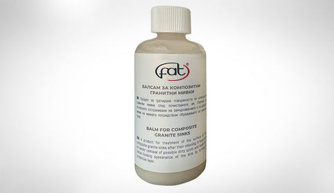 29944 BALSAM PENTRU ÎNTREȚINEREA CHIUVETELOR FATGRANIT