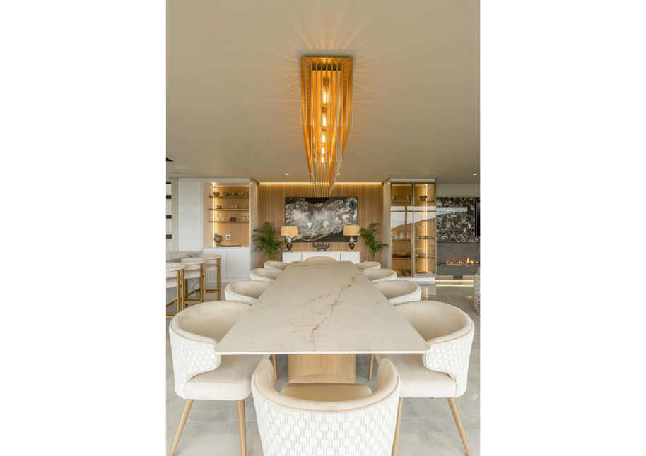 Abu Dhabi White
