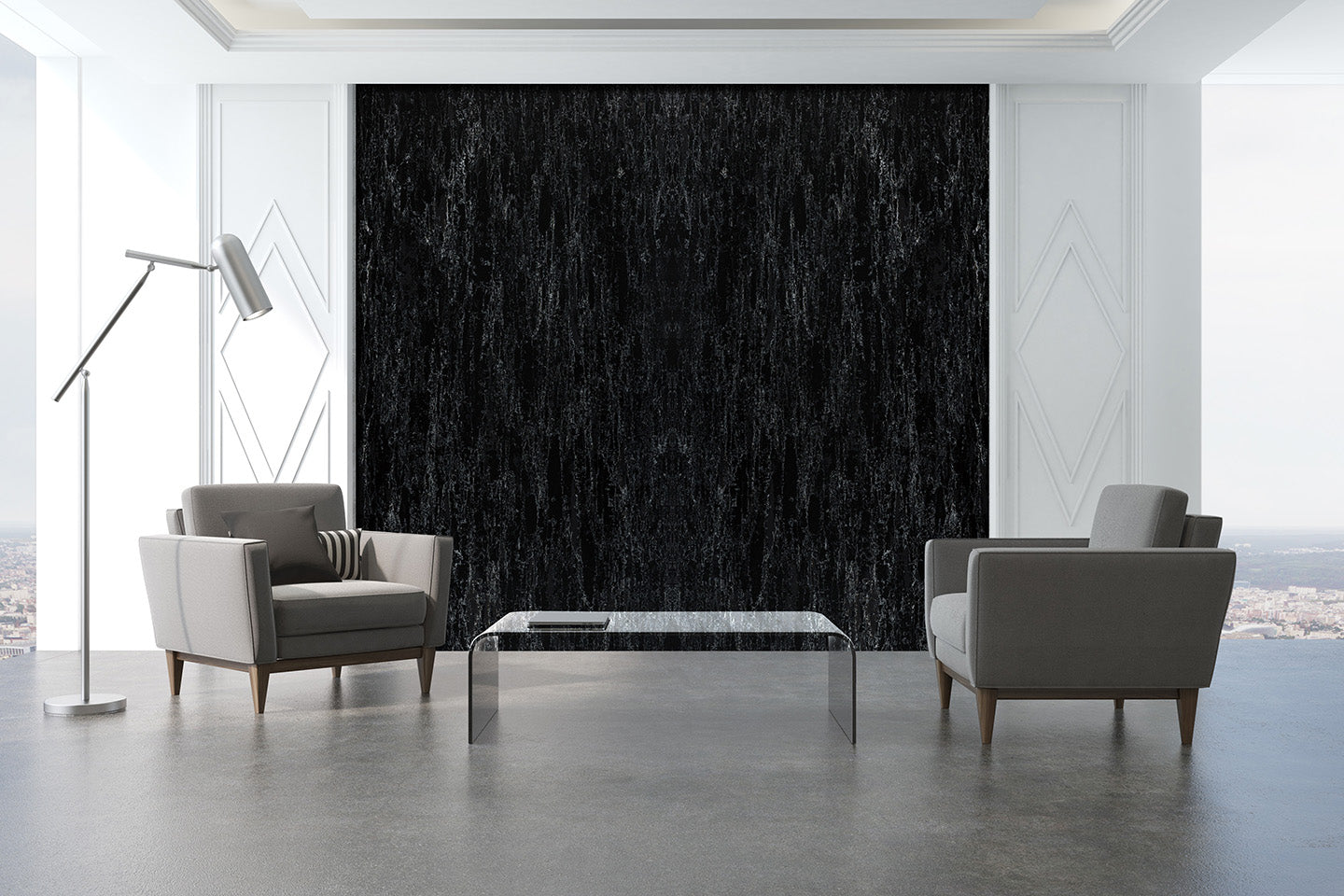 Novarion Silver 30502