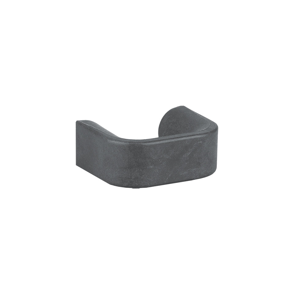 Buton pentru mobilă Tulip Peblo 32 – concrete, finisaj mat