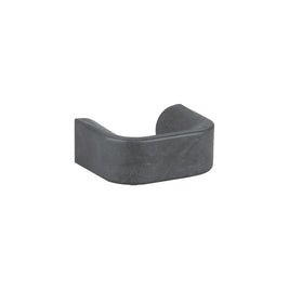 Buton pentru mobilă Tulip Peblo 32 – concrete, finisaj mat