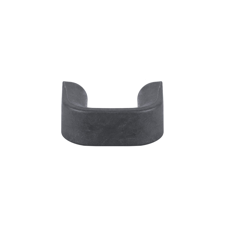 Buton pentru mobilă Tulip Peblo 32 – concrete, finisaj mat