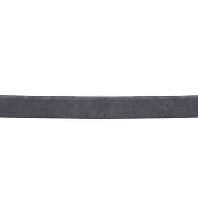 Mâner pentru mobilier Tulip Peblo – concrete (gri beton), mat, interax 160 mm