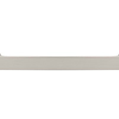 Mâner pentru mobilier Tulip Recife II – nichel periat, metal, interax 160 mm